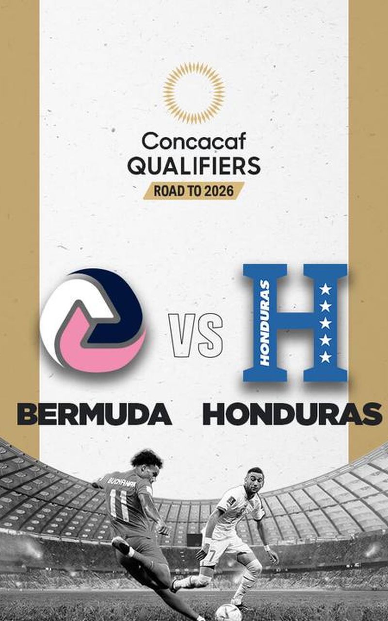 Honduras vs Bermuda Prediction: Will Bermuda Upset Honduras on the Road?