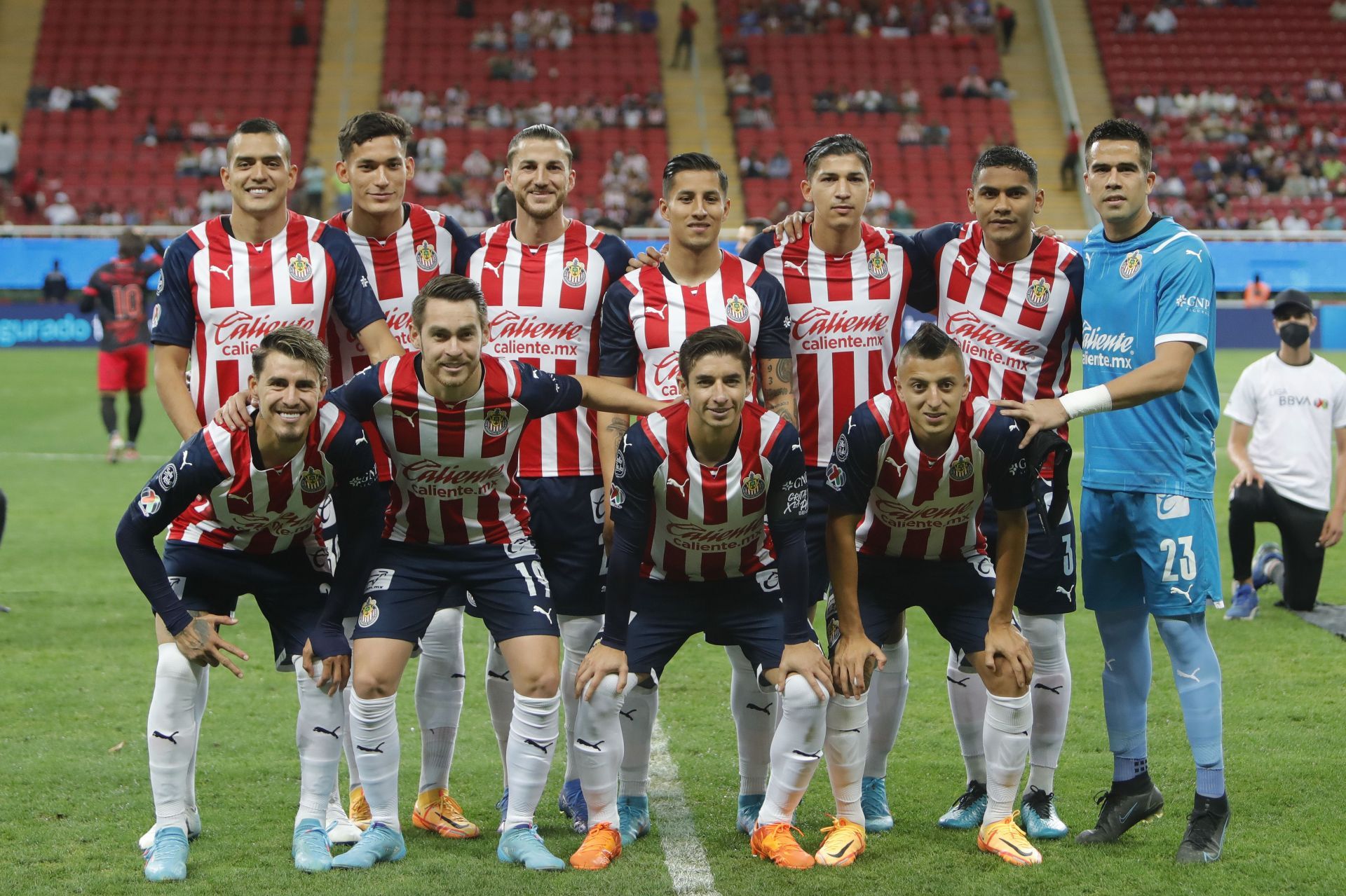 Chivas vs Tijuana Prediction: Can Tijuana Upset Chivas? (Find Out Our Betting Tips)