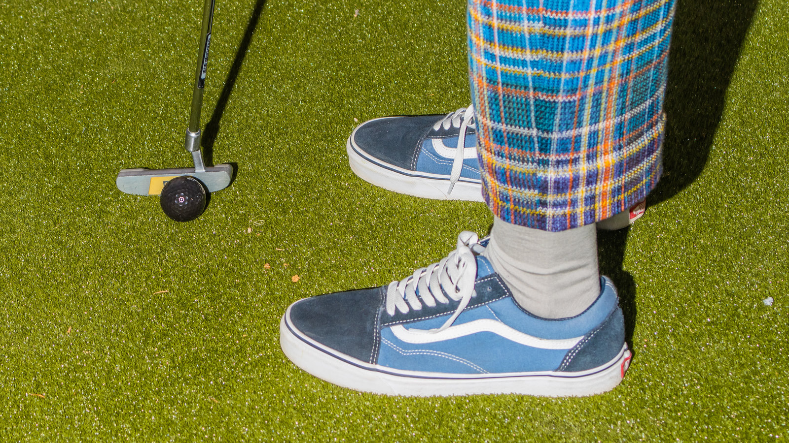 Golf Apparel Brand NYT Loves - Check Out These Stylish Picks Now