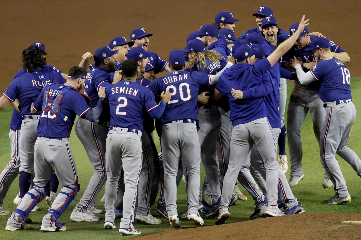 Texas Rangers 20 Game Winners: The Best Pitching Performances in Franchise History!