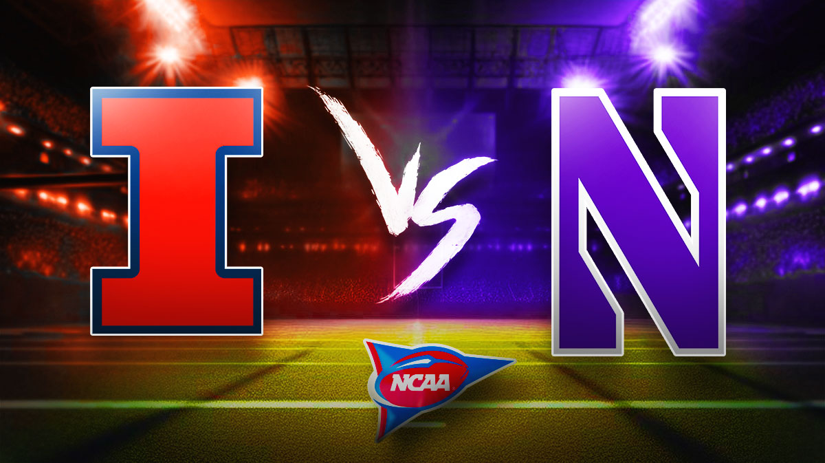 Breaking Down Illinois Northwestern Predictions: Who Will Win?