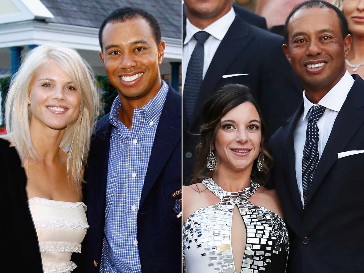 Who is Tiger Woods Girlfriend Now? Dating Life Updates!