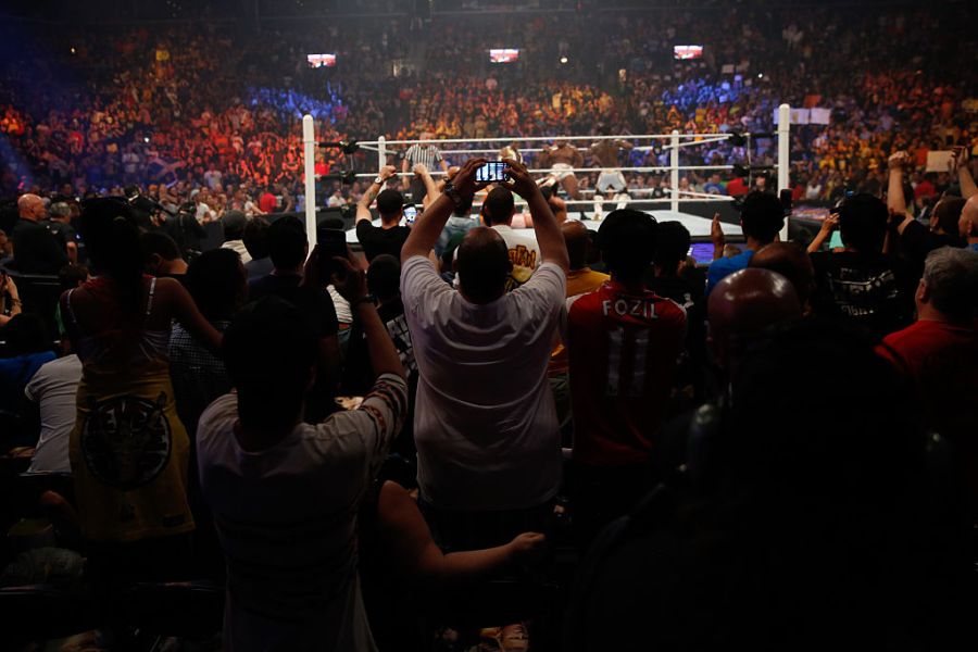 WWE Live in Erie PA 2024: A Fans Must-See Guide