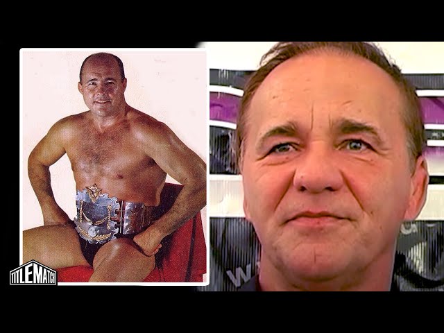 Verne Gagne Daughter: Growing up with a Wrestling Legend