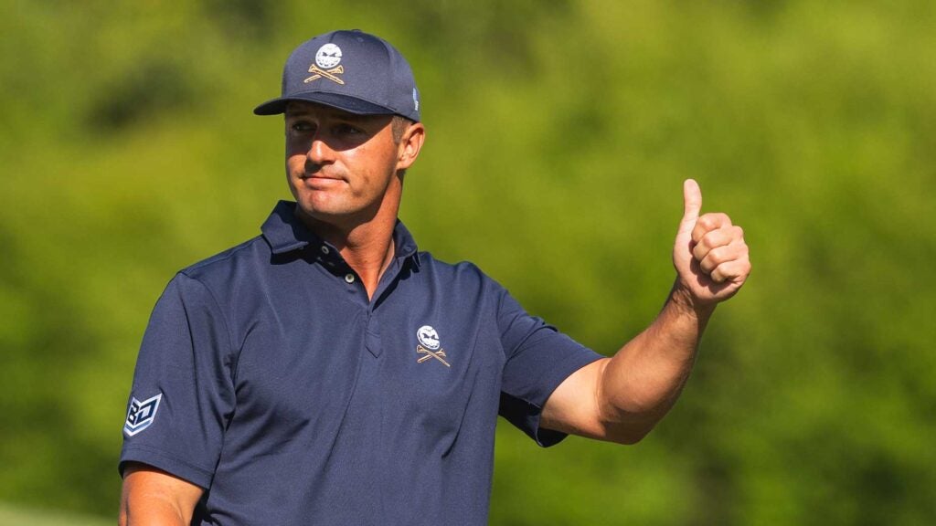 Has DeChambeau Won the Masters? Check His Record Here!