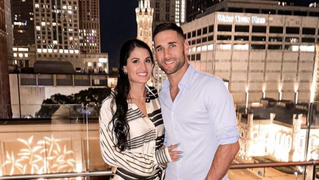 Meet Marisa Kiermaier: The Amazing Wife of Kevin Kiermaier