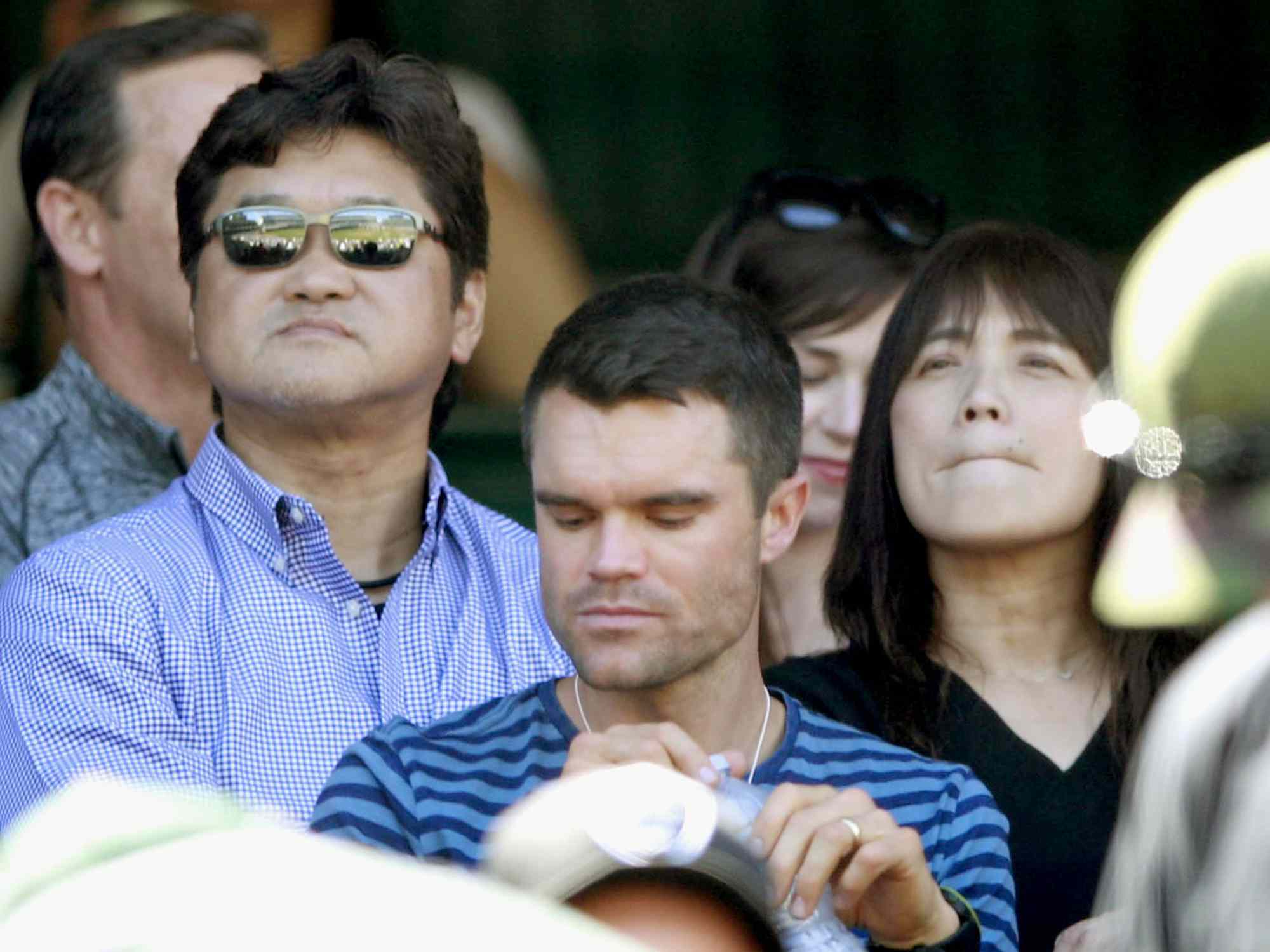 Learn About Shohei Ohtani Parents and Their Role in His Amazing Career