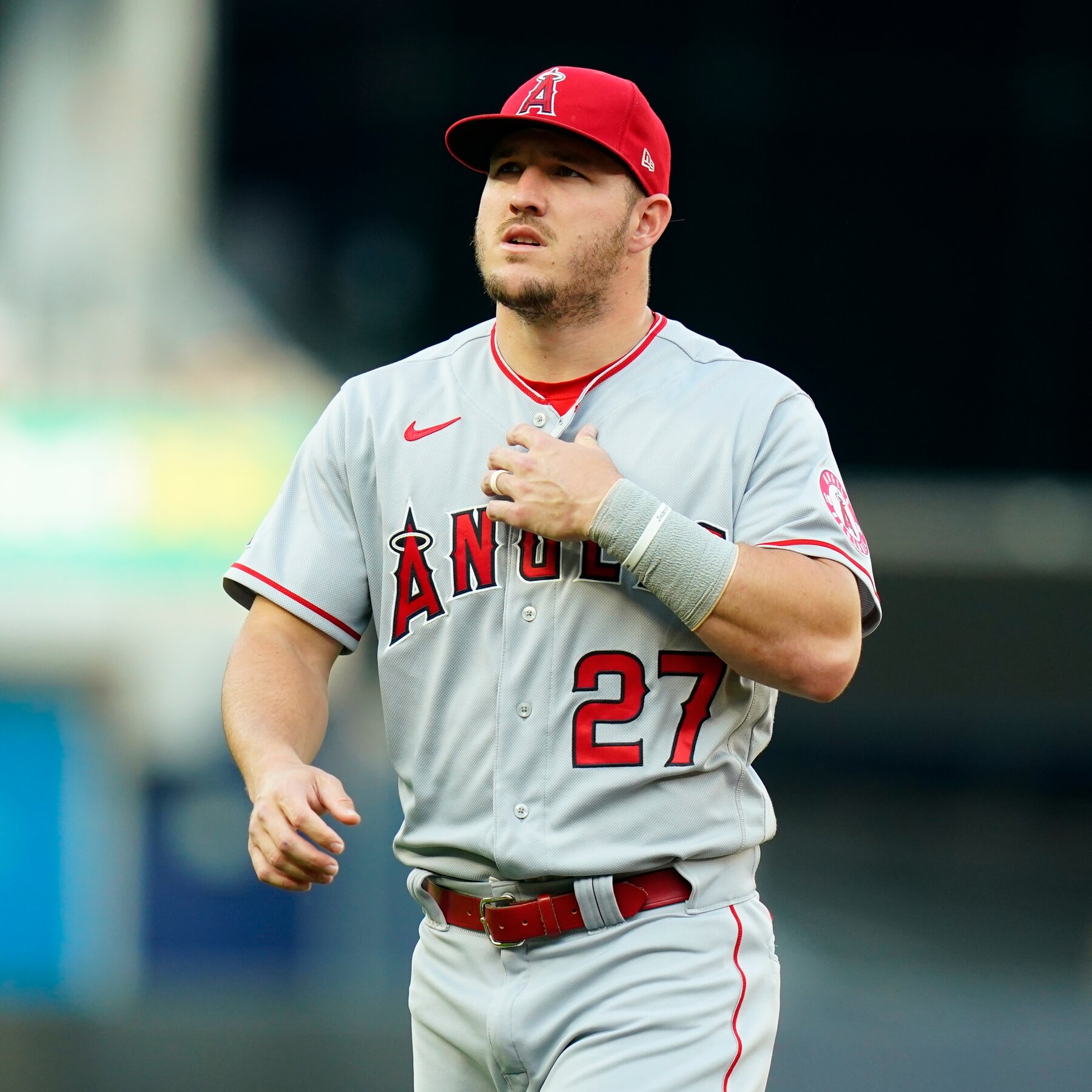 MLB Star Trout: Got the Crossword Clue? We Can Help You Solve It!