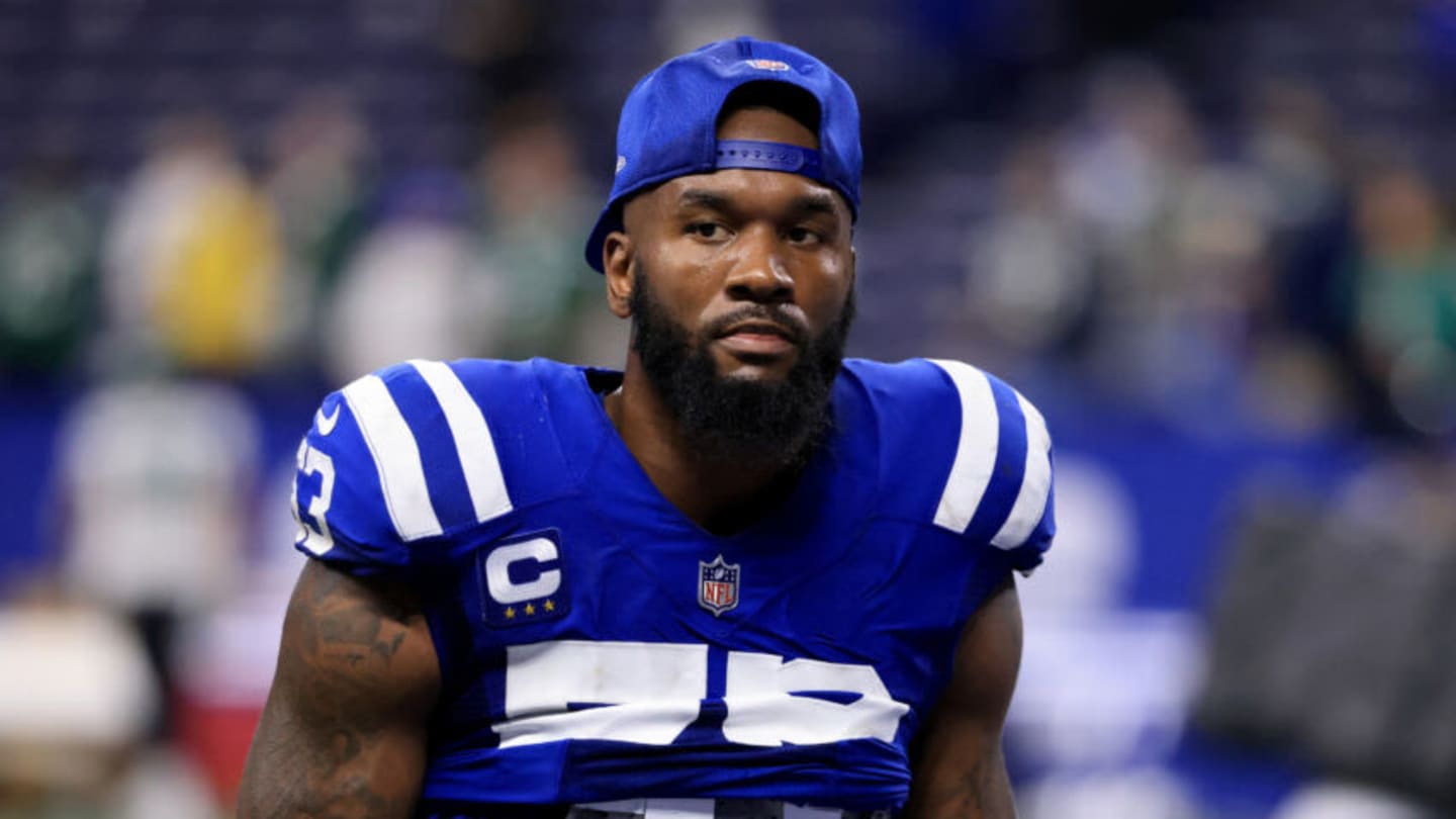 Darius Leonard Madden 23 Rating: Is He Still Elite?