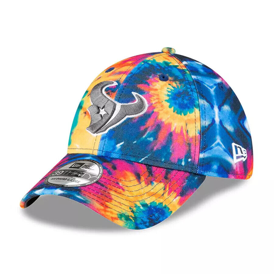 Where to Buy Trendy NFL Tie Dye Hats? Shop These Top Sites!