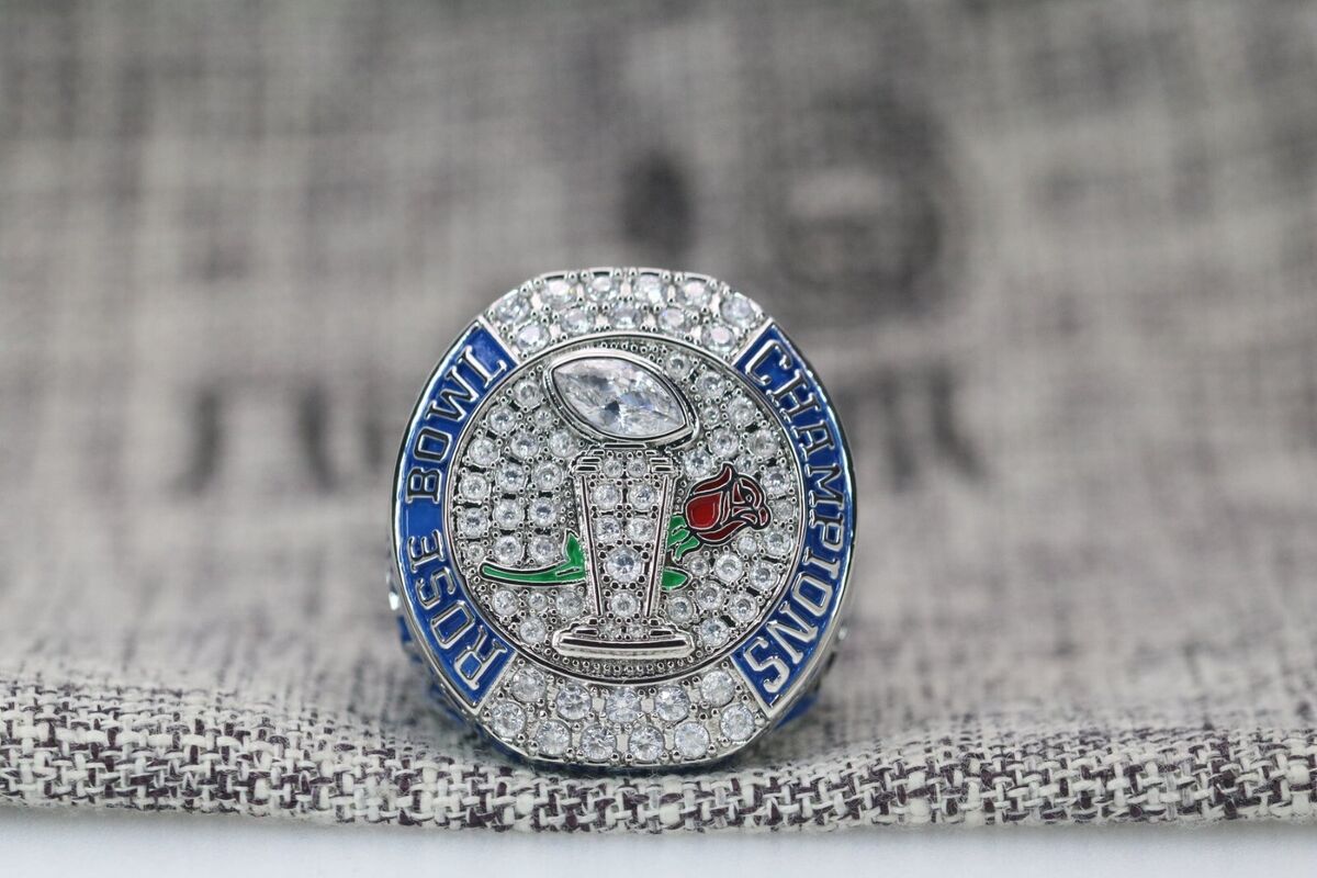 How Much Is a Rose Bowl Ring? The Ultimate Guide!