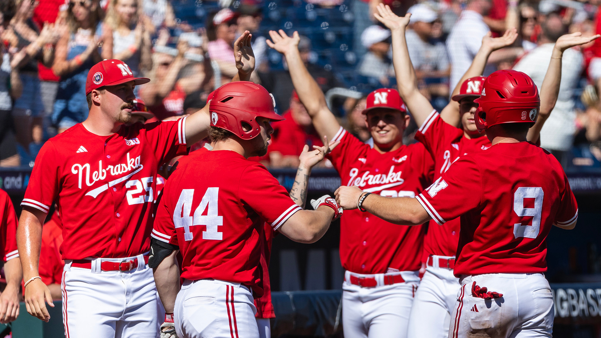 Huskers Baseball Score Update: Get Real-Time Game Scores