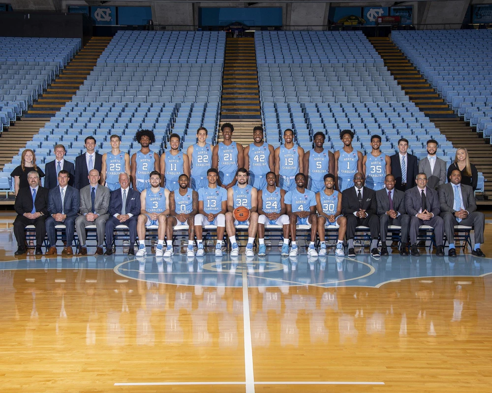 unc basketball roster 2018: The Full Lineup is Here! See Who is Playing for UNC