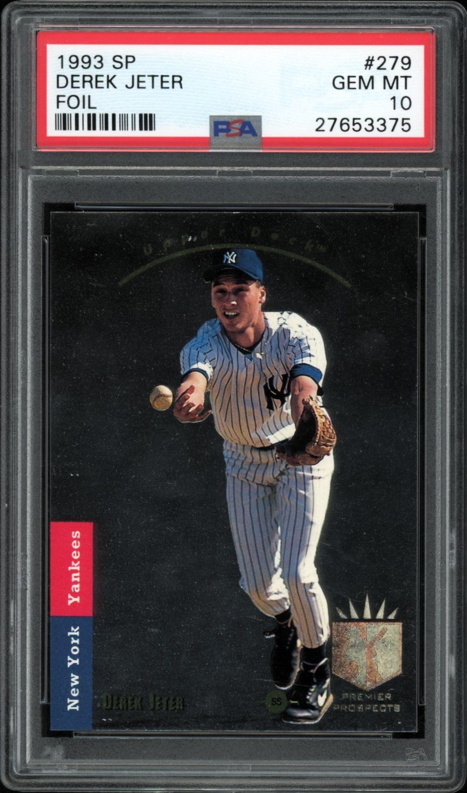 derek jeter card value: whats it worth? simple guide to pricing your collectible baseball cards