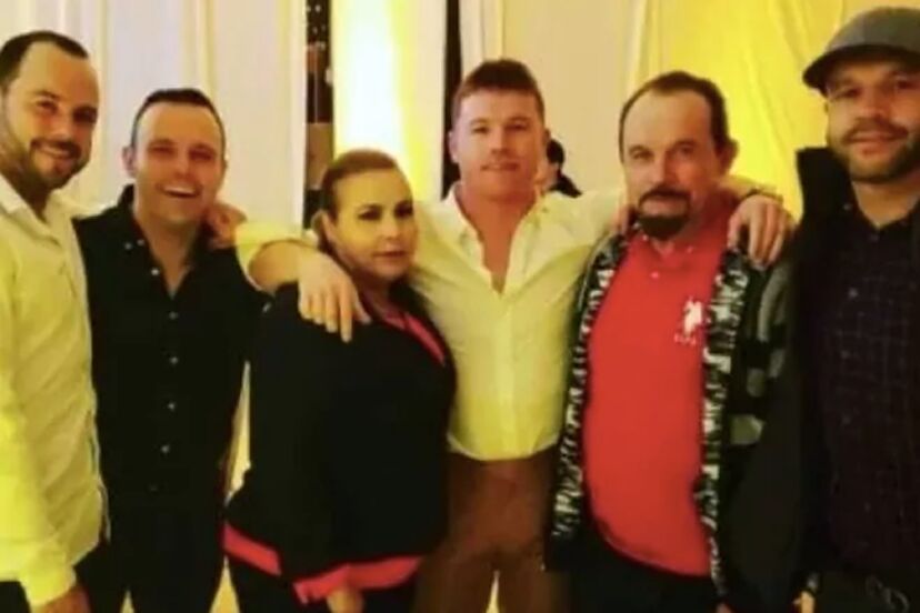 Canelo Alvarez Family: Learn About His Brothers and Parents