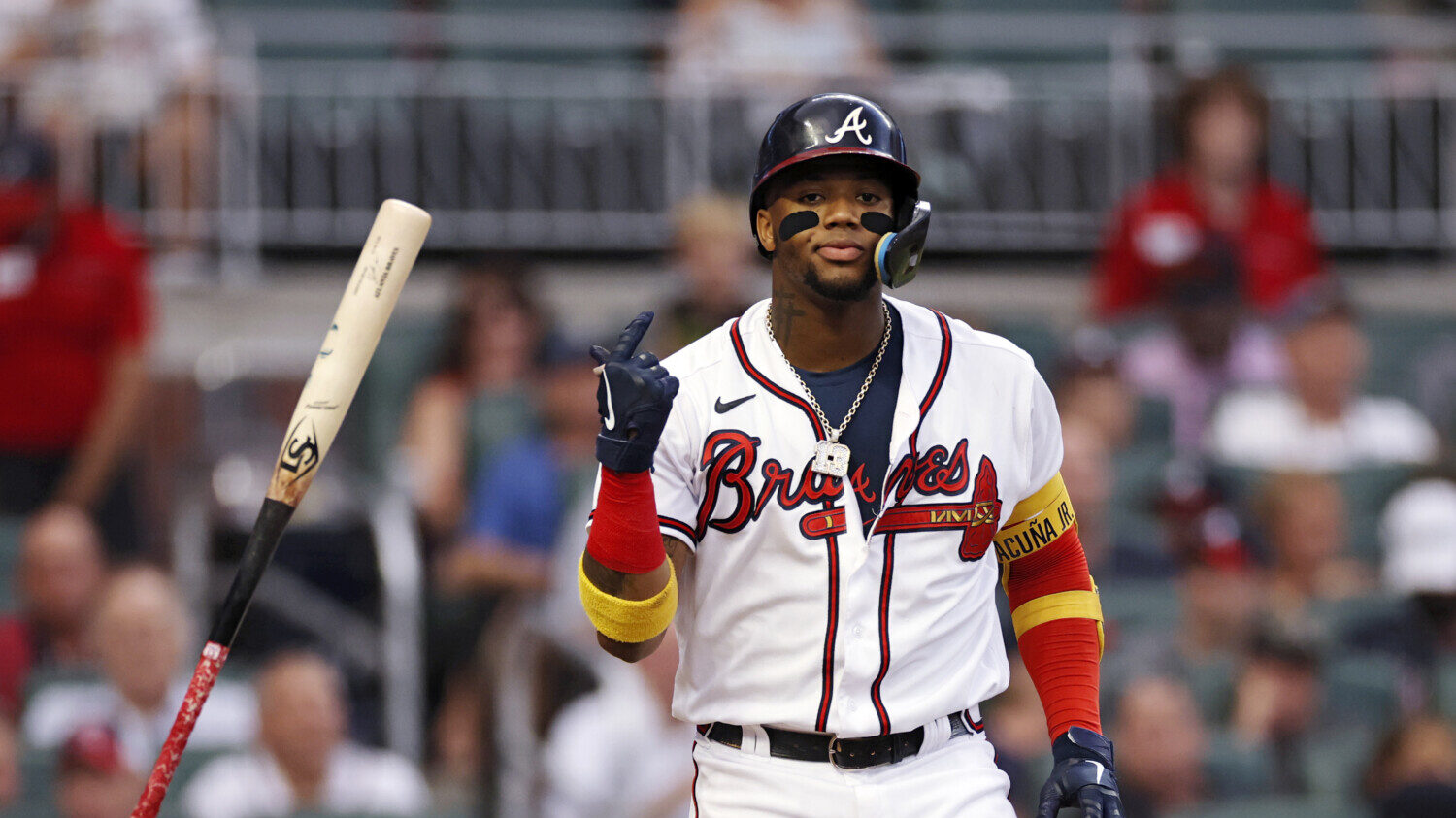 Ronald Acuña Jr. Contract: How Much Is He Getting Paid?