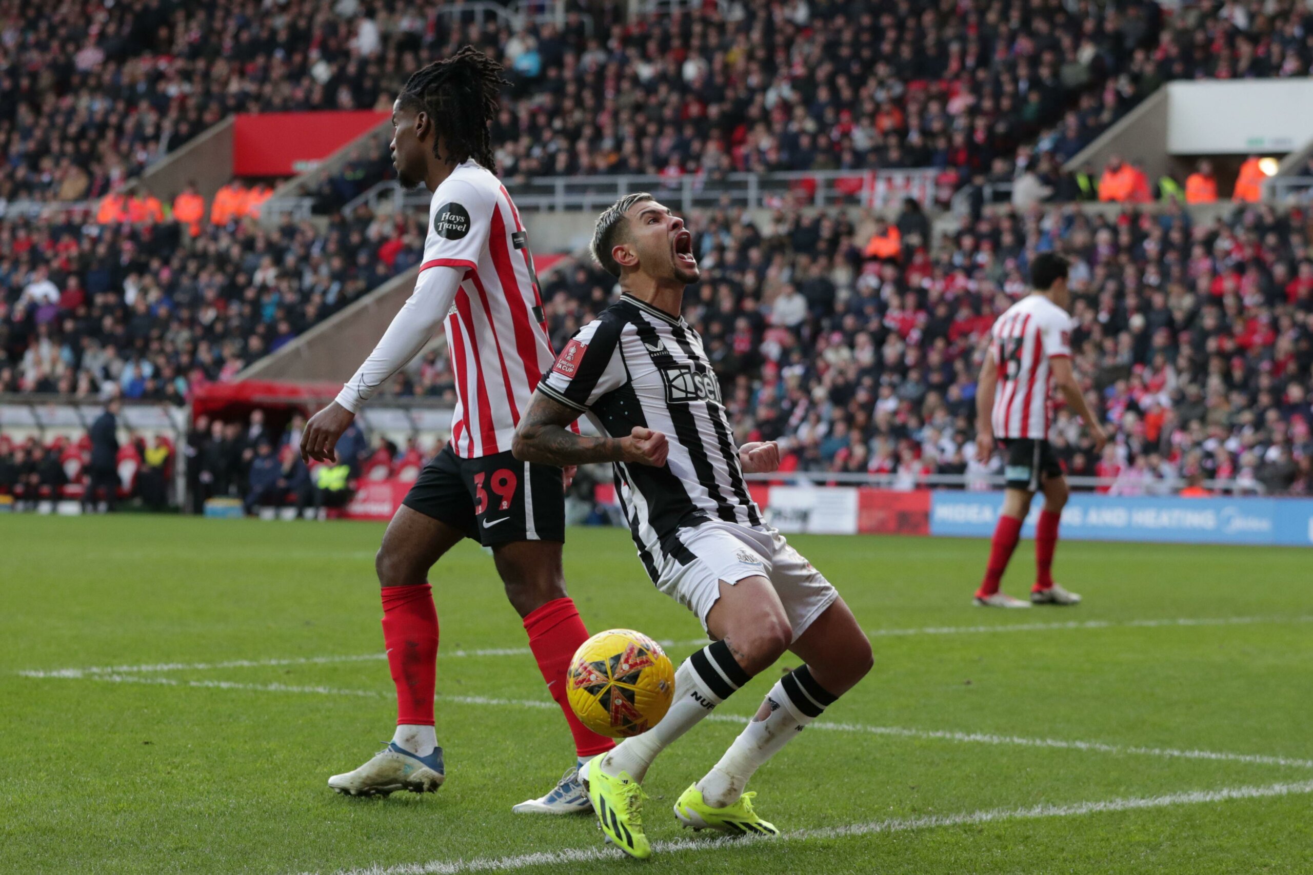 blackburn rovers vs newcastle united f.c. timeline: See How the Rivalry Unfolded