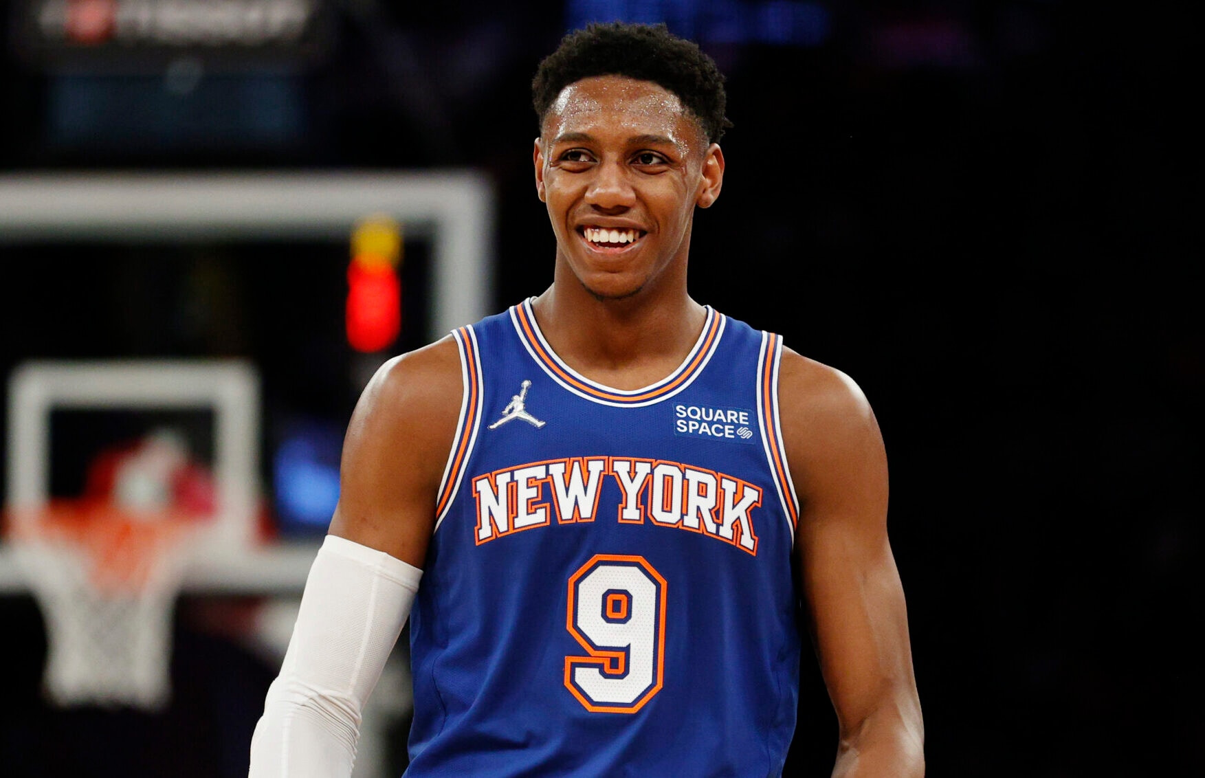 Did RJ Barrett Get a New Contract? Latest News and Updates