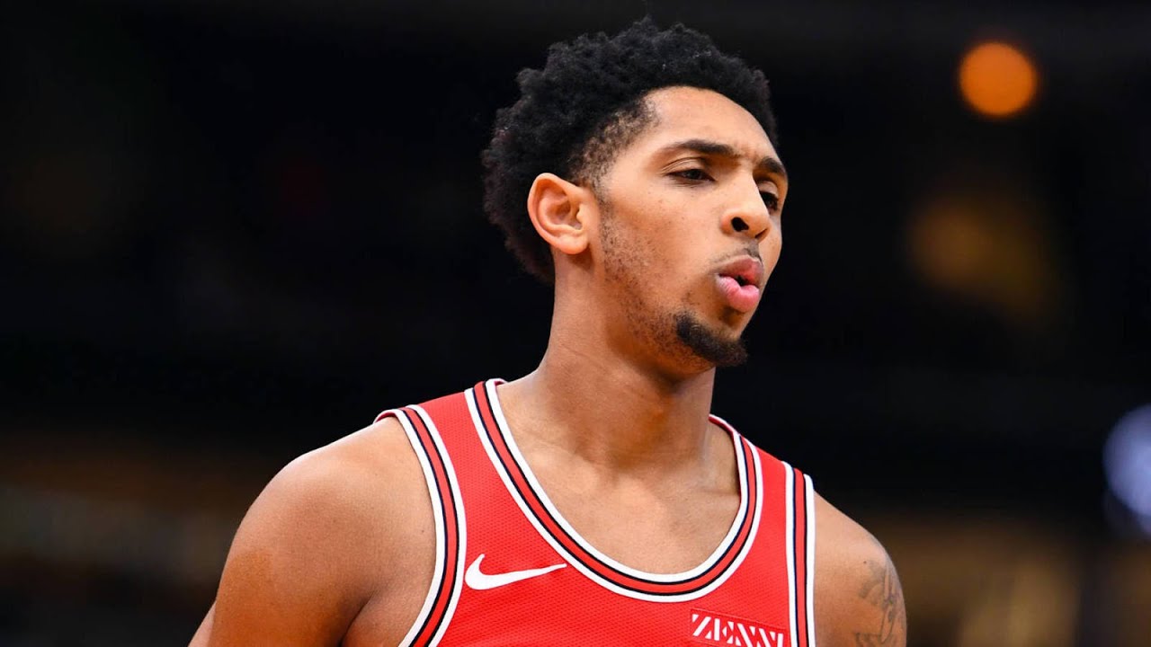 Cameron Payne Net Worth 2024: His Financial Journey in the NBA