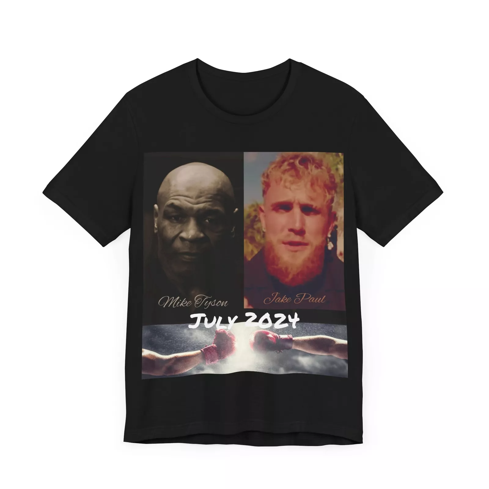 Get your Merchandise of Jake Paul: Shop the official store today