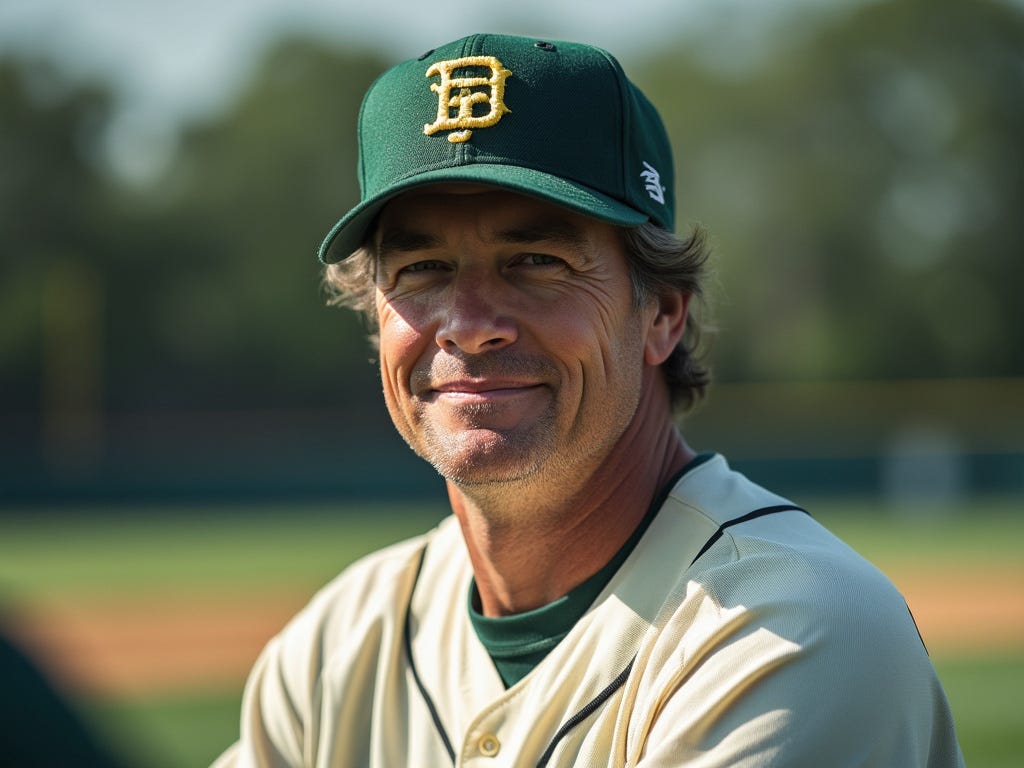 Billy Bean Oakland Athletics: Moneyball and Beyond