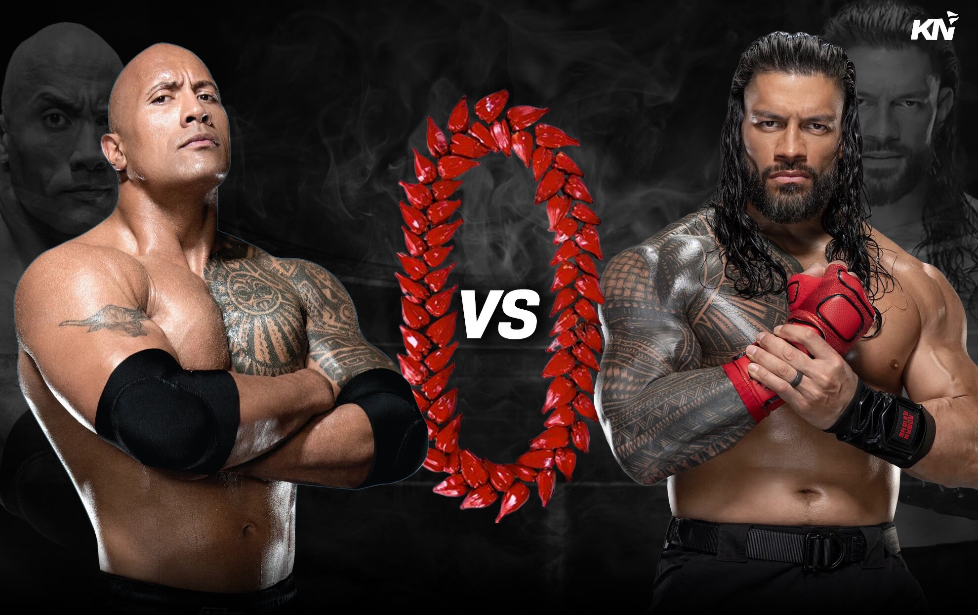 The Rock vs Roman Reigns: Why This Showdown Could Happen at WrestleMania 41