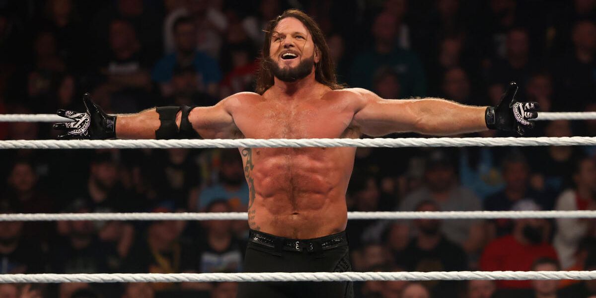 AJ Styles TNA Return: Is it Possible in the Future