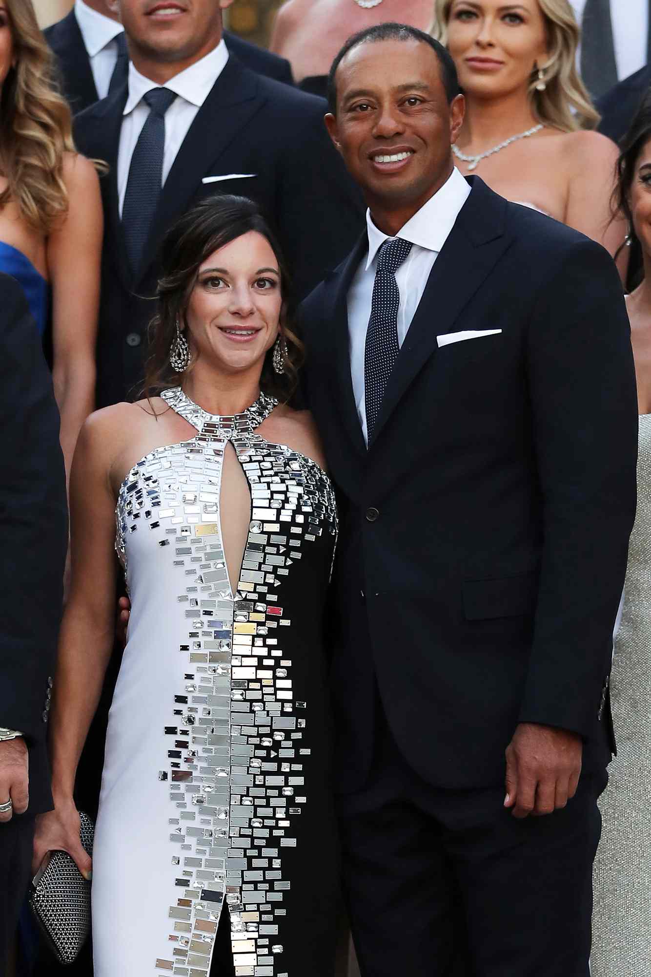 Who is Tiger Woods Girlfriend Now? Dating Life Updates!