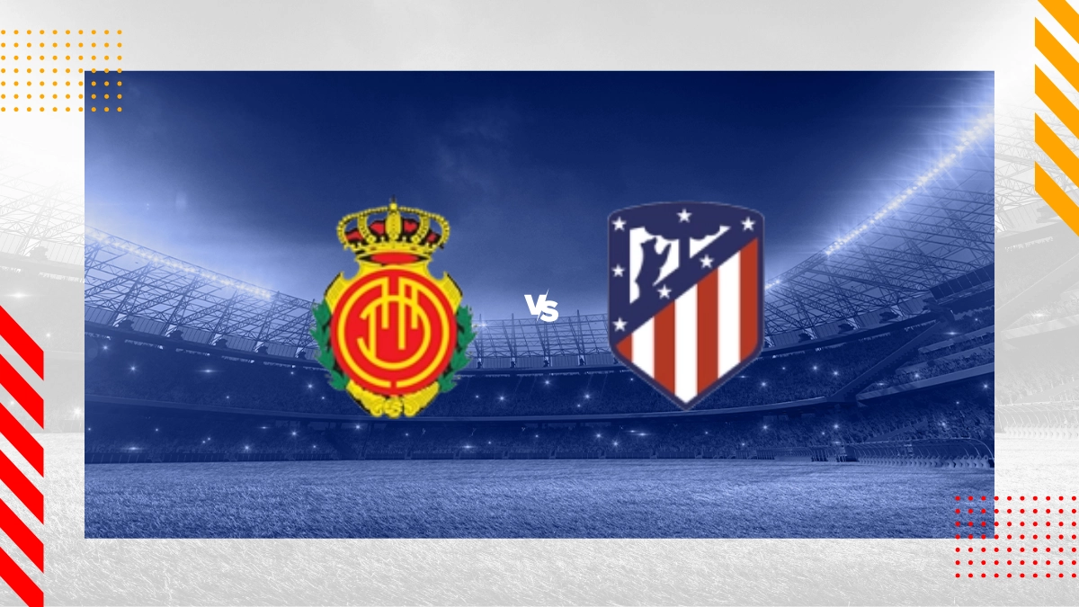 Mallorca vs Atletico Madrid Prediction: Can Atletico Get Back on Track?