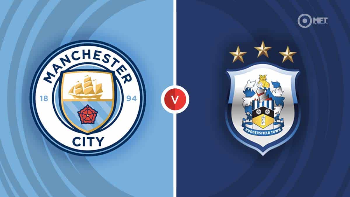 Man City vs Huddersfield Prediction: Our Tips and Insights for This Game!