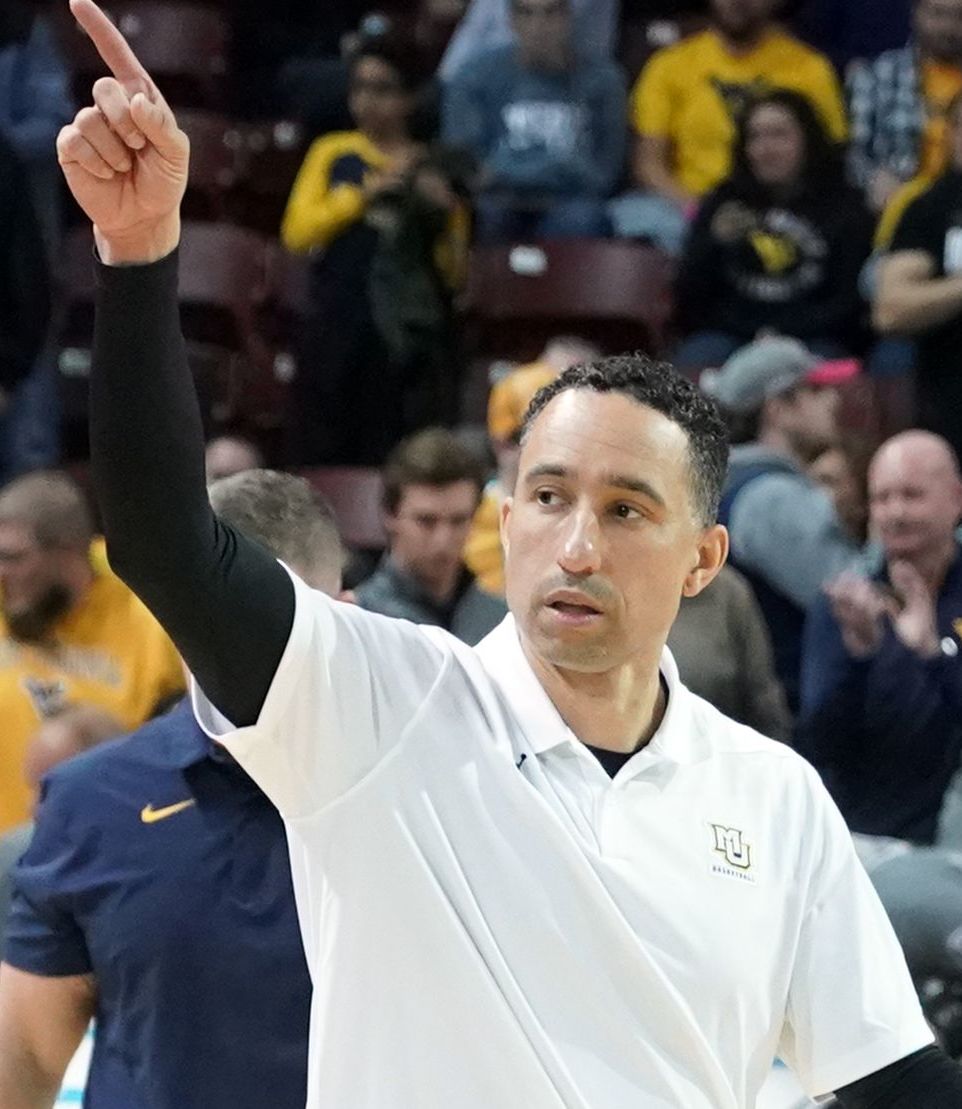 Shaka Smart Basketball Coach: What Makes Him Stand Out? (Explore What Makes His Coaching So Special)