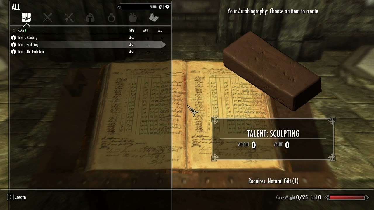 Skyrim Backstories: How to Make Them Affect Your Gameplay