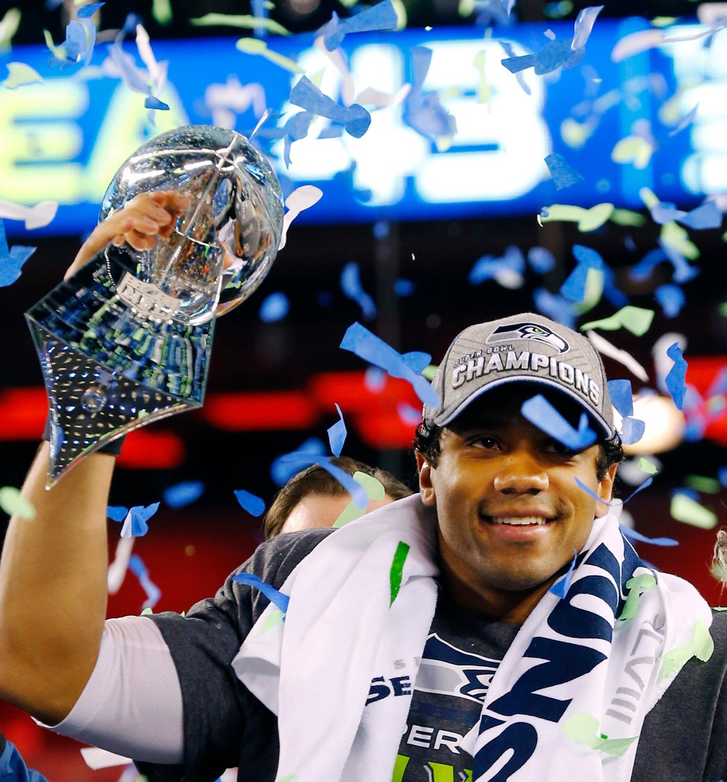 Russell Wilson Super Bowl Champion: A Look Back at His Wins