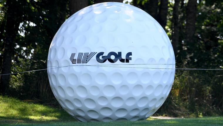 LIV Golf Ratings on The CW: A Deep Dive into Viewership Numbers