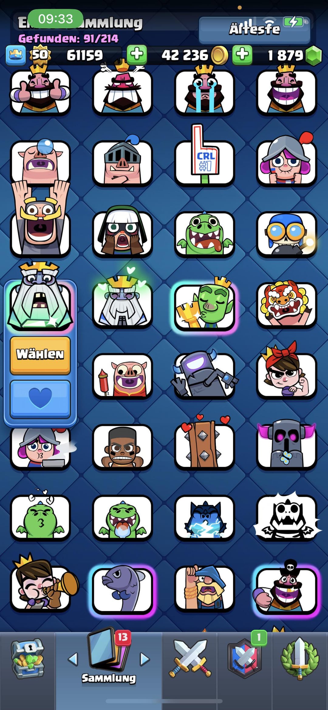 Rarest Clash Royale Emotes: Check Out the Coolest Ones in the Game