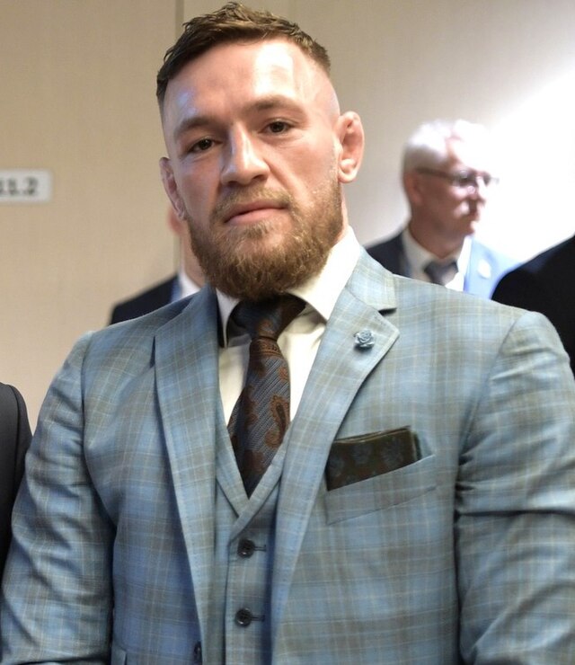 Did Conor McGregor Forge Documents? The Truth Revealed