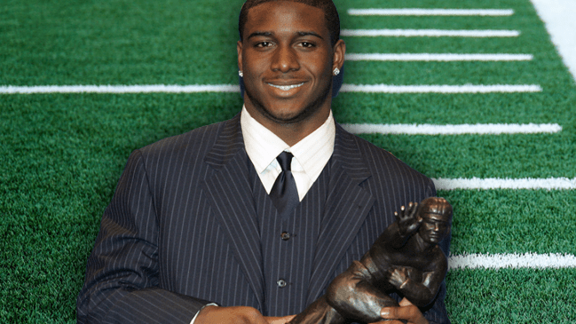 Heisman Trophy Drama: Why Did Reggie Bush Lie About It?