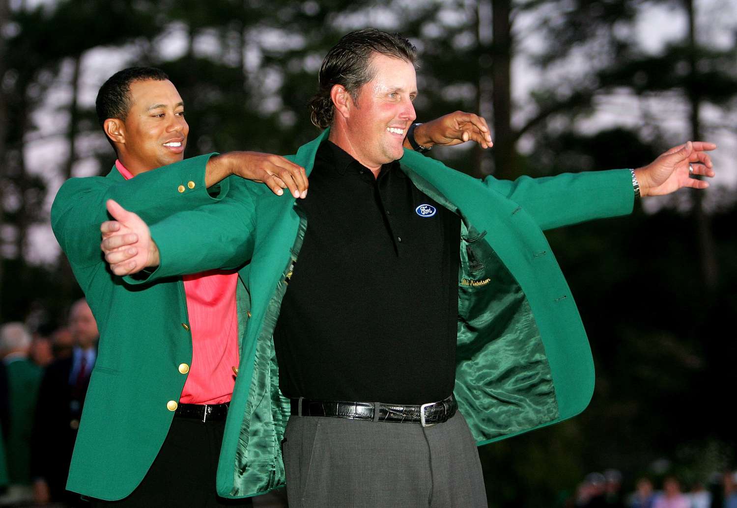 Curious About How Many Masters Phil Mickelson Won? Find Out Here!