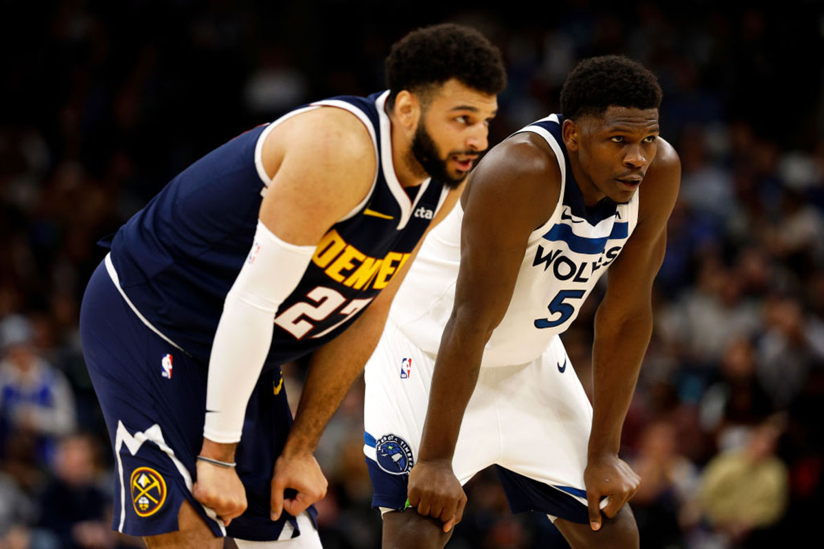 Timberwolves vs Nuggets Spread: Easy Guide! How to Bet and Win Big Tonight!