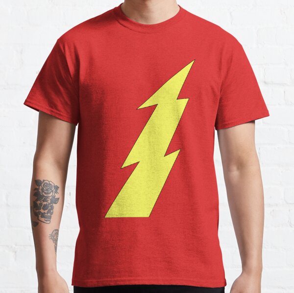 Cool Jay Garrick Shirt Designs Youll Love