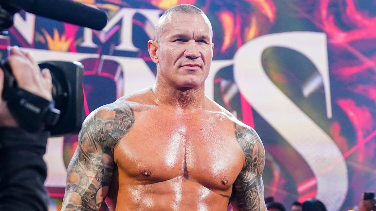 When Will Randy Orton Be in the Hall of Fame? A Look at His Career