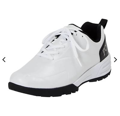 Spikeless Golf Shoes White: Get Yours for the Season!