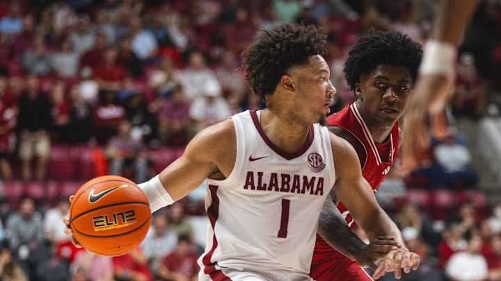 Alabama Basketball: Scores, News and Updates You Cant Miss