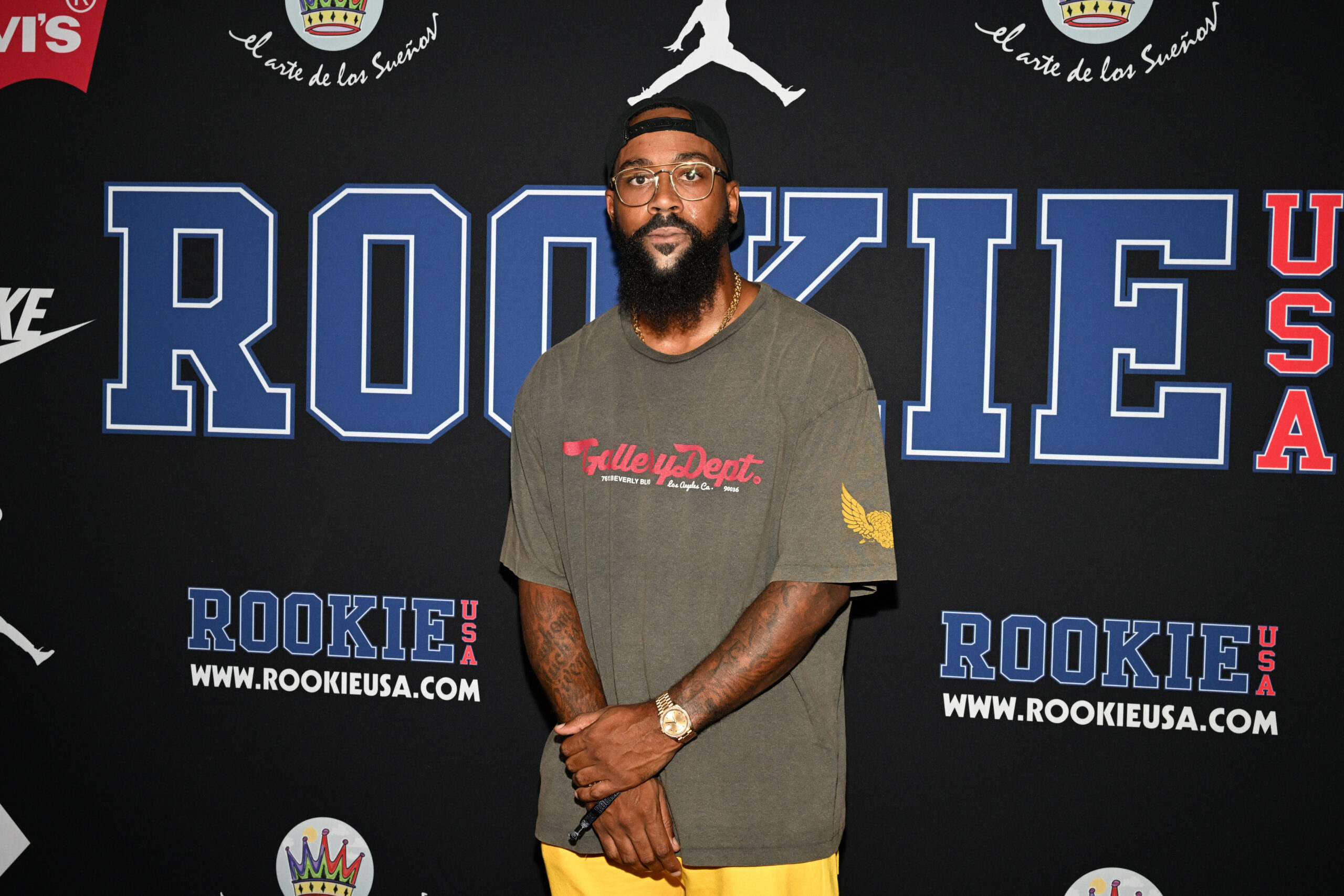 Marcus Jordan News: Whats His Net Worth After the Split?