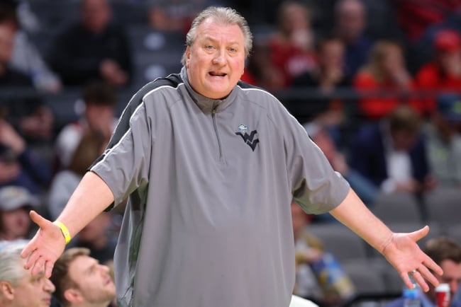 Bob Huggins Coaching Style: What Makes Him Unique? (Learn About His Approach to the Game)