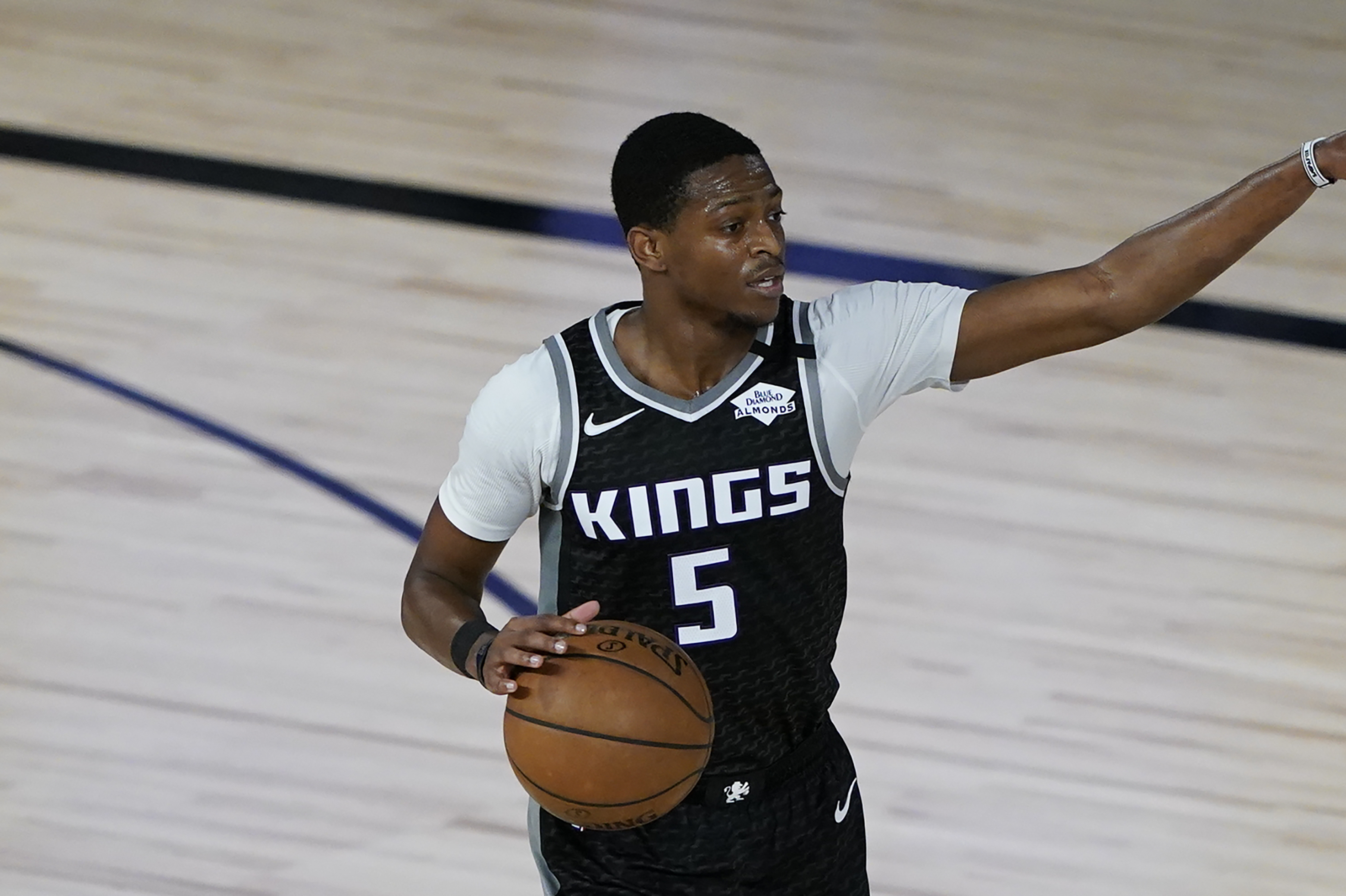 DeAaron Fox Salary: How Much Does the Kings Star Make?