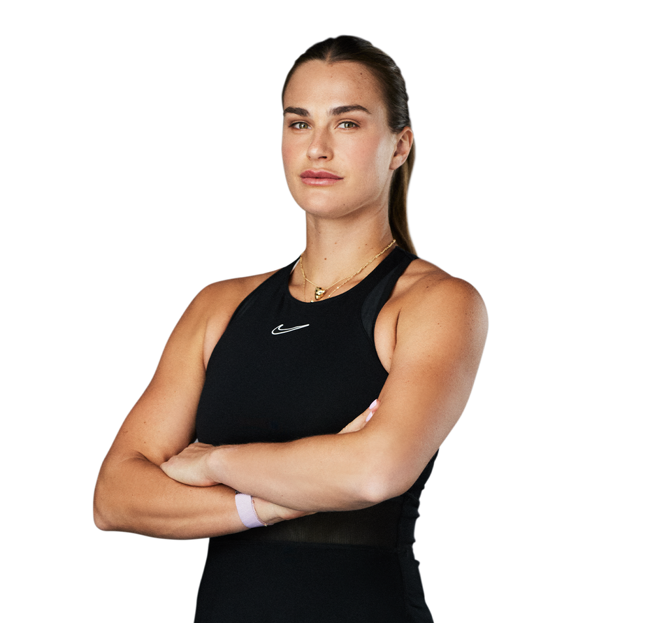 Whats Sabalenka Height? Find Out Her True Measurement.