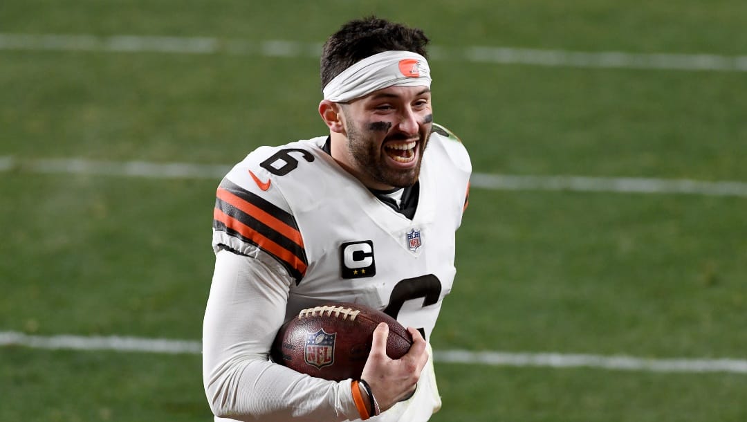 Discover the Ups and Downs of Cleveland Browns Playoff History