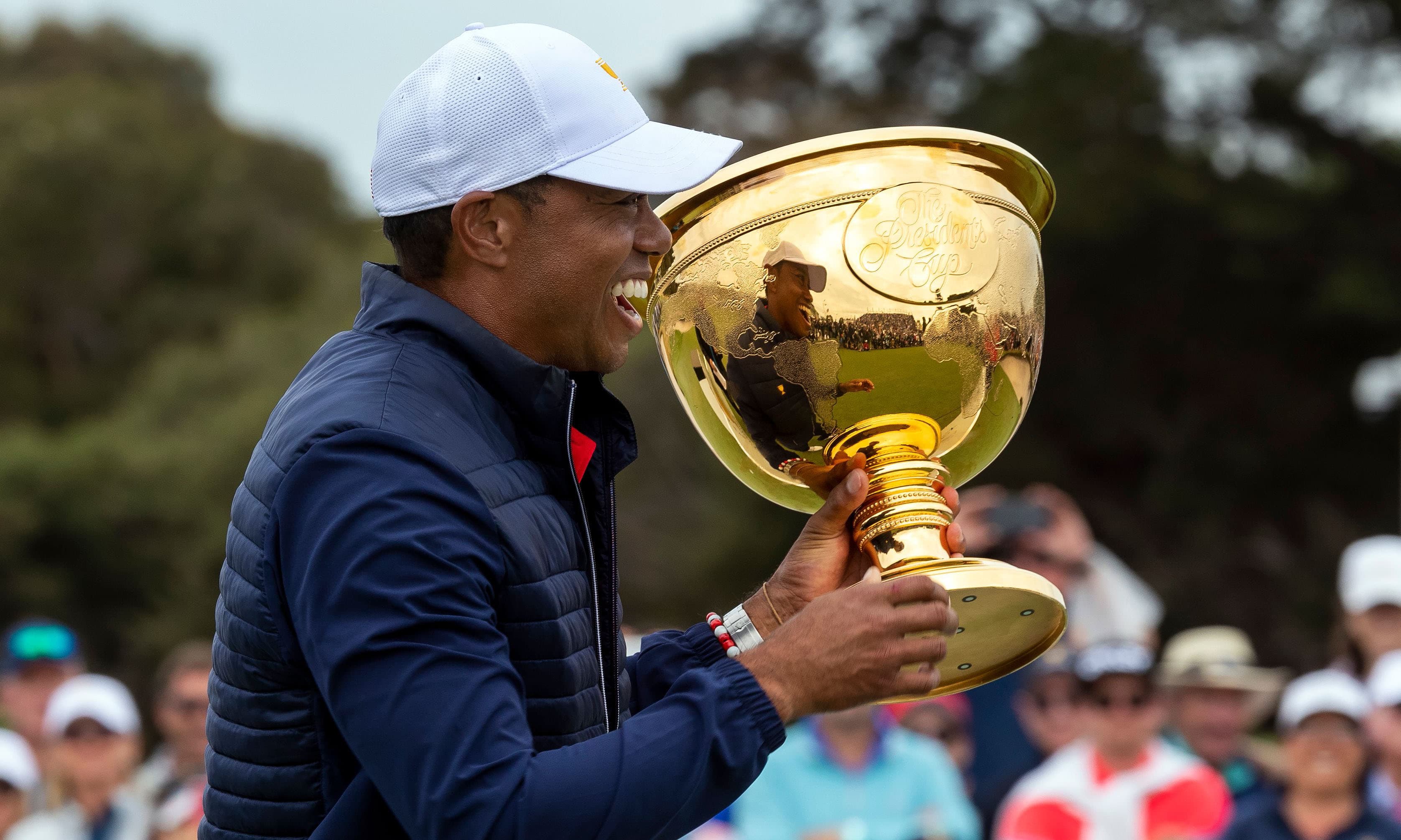 Tiger Woods US Open Wins: Remembering His Three Championships! (A Fans Tribute)