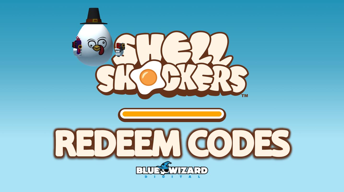 Shell Shockers Codes: Where Can I Find Them and What Rewards Can I Expect From the Latest Ones?